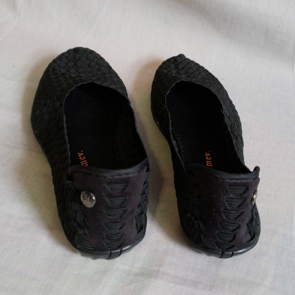 chaussures bm bernie mev